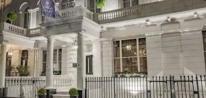 best boutique hotels london